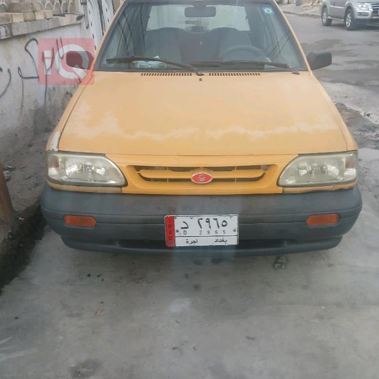Saipa 131